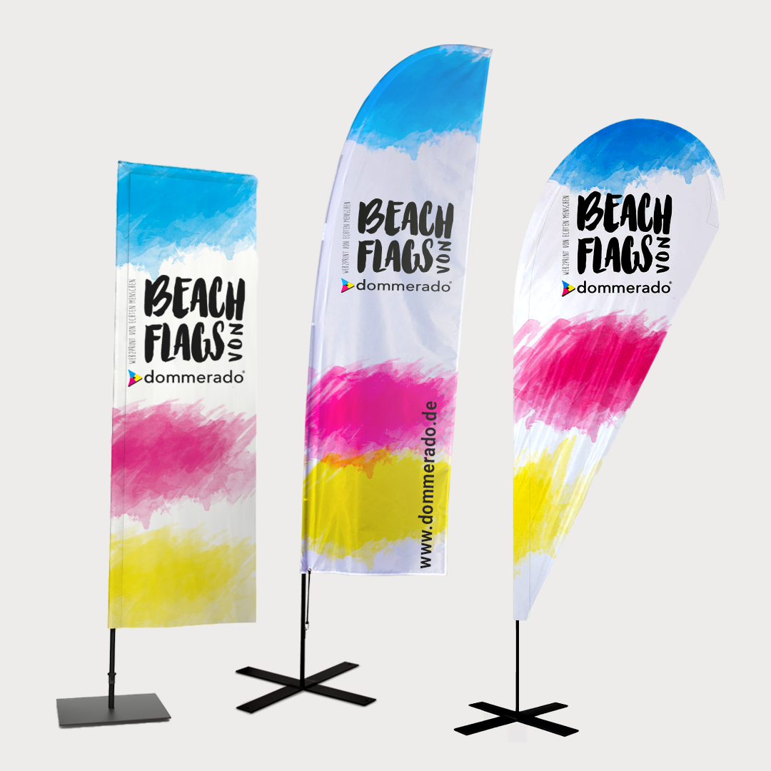 Beachflags