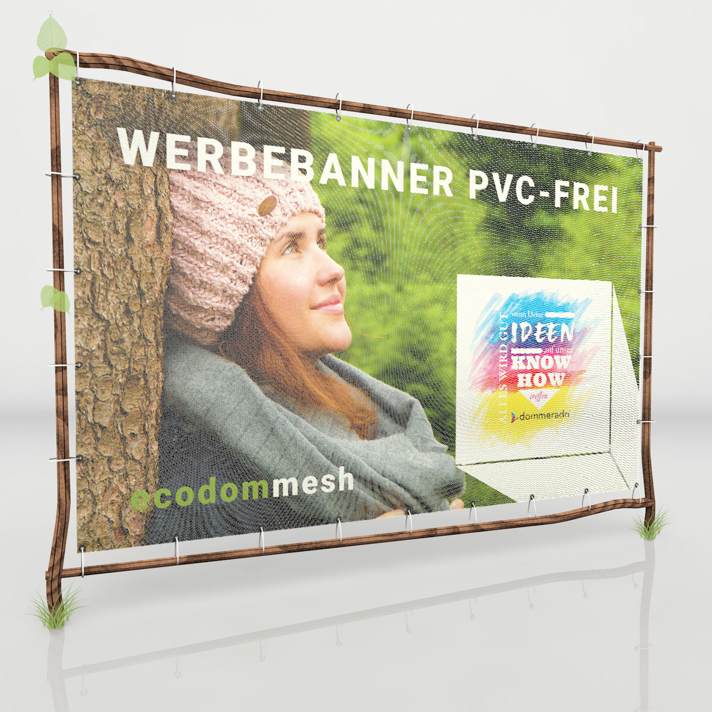 Werbetechnik & Banner