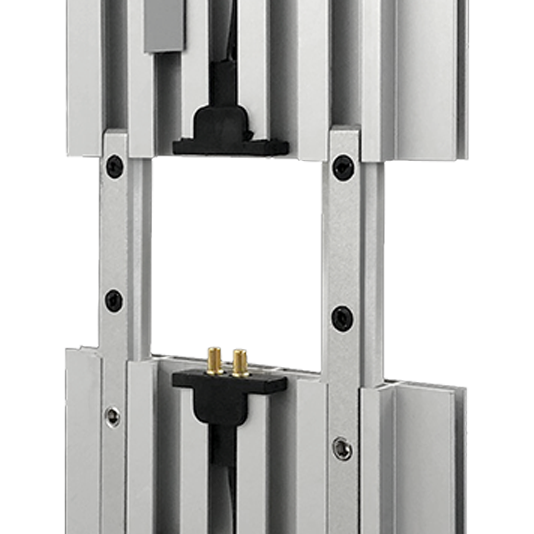 BIG LED Beleuchtungssystem BIG LEDUP Profil