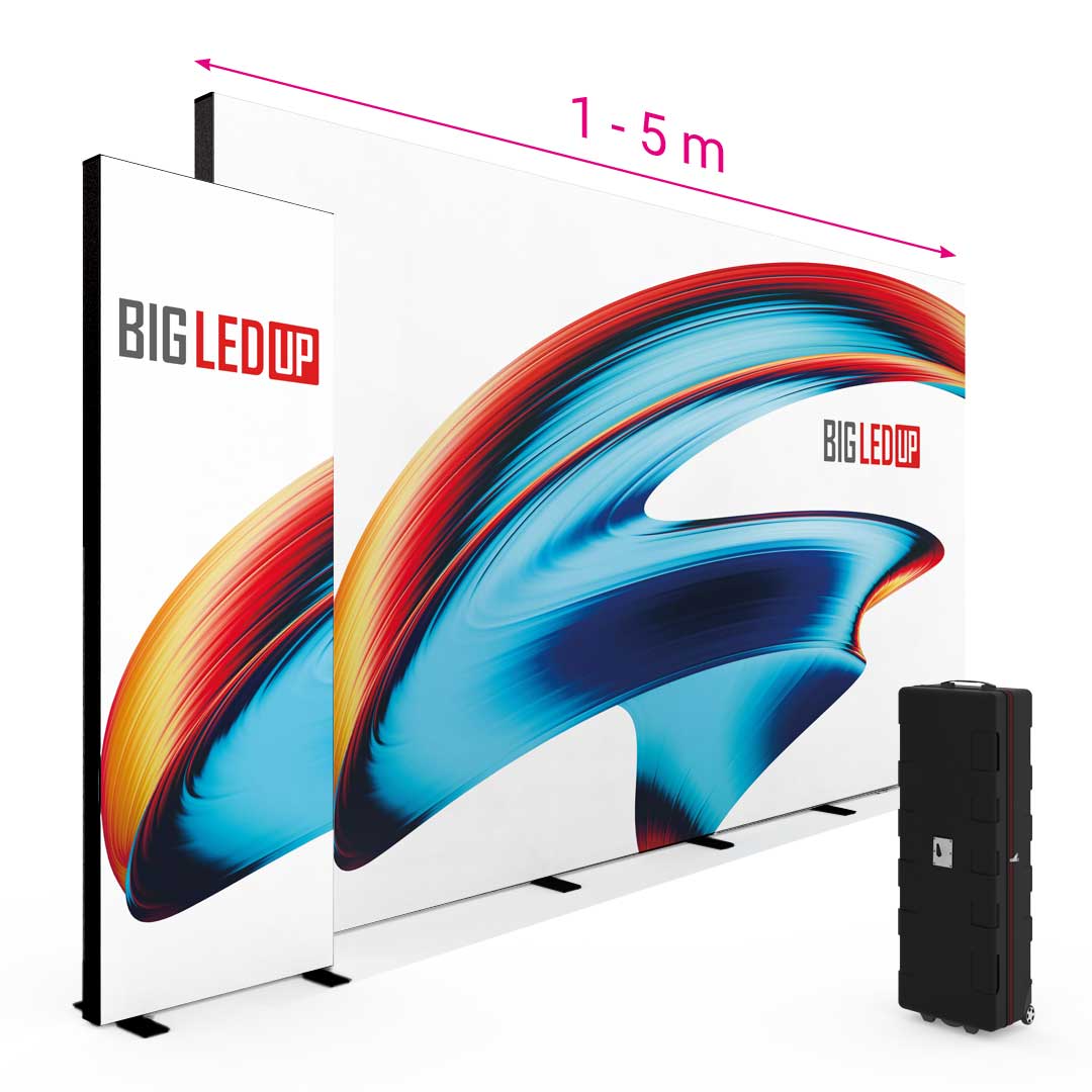 BIG LEDUP pro