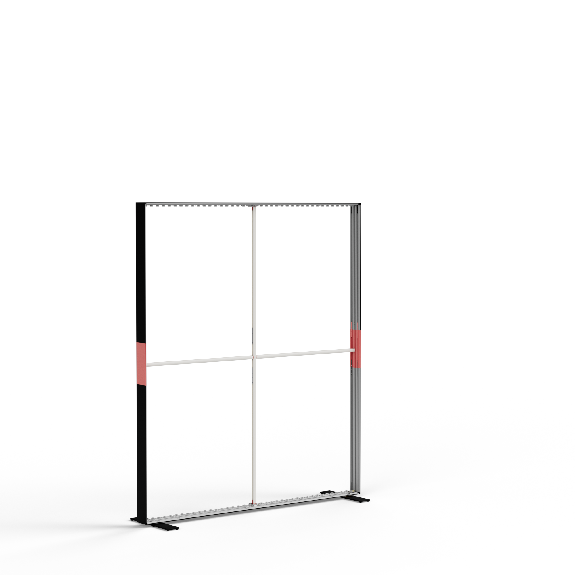 BIG LED UP Pro Erweiterungsset 30 cm