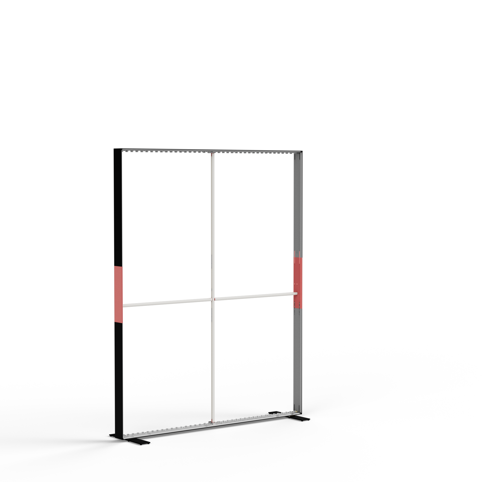 BIG LED UP Pro Erweiterungsset 48 cm