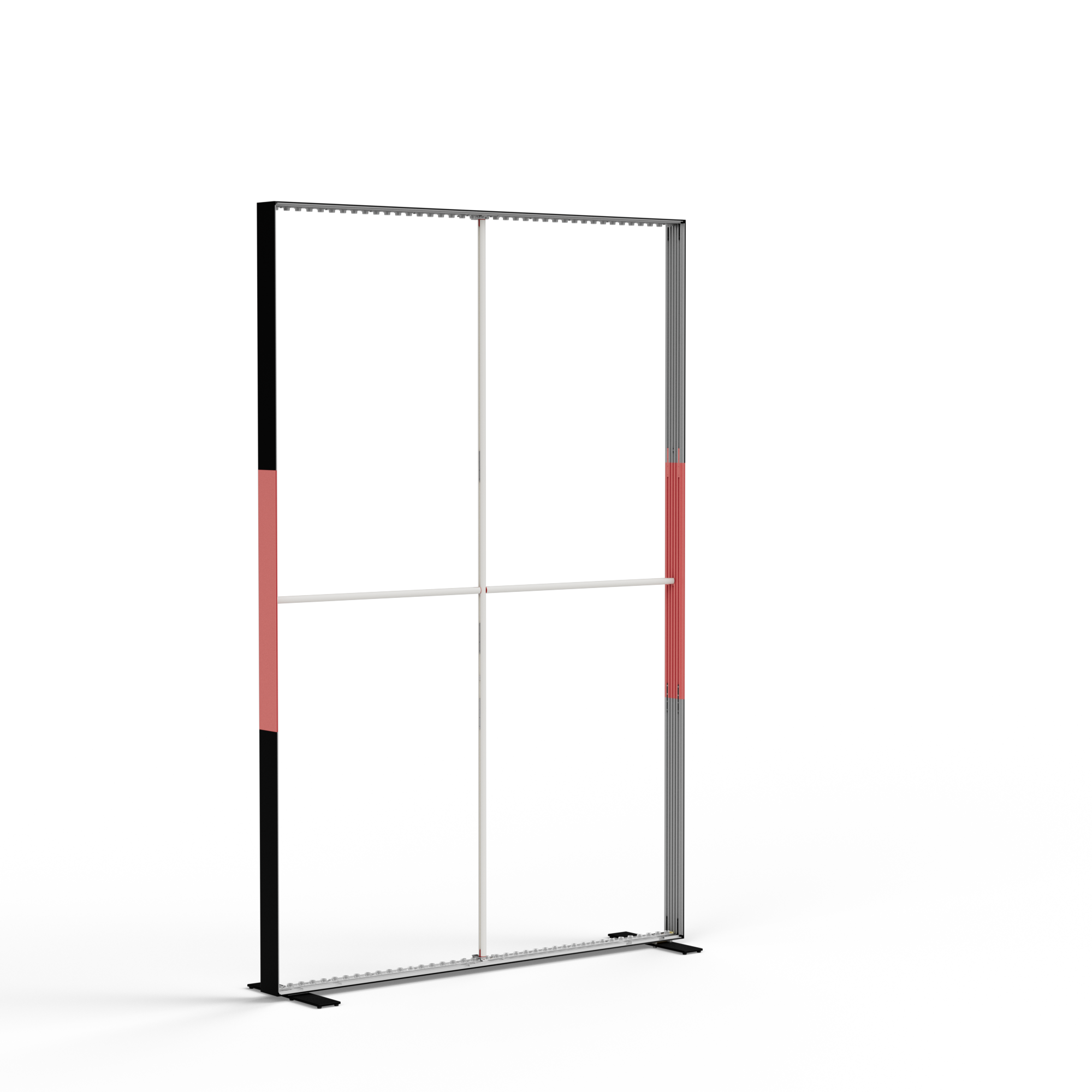 BIG LED UP Pro Erweiterungsset 98 cm