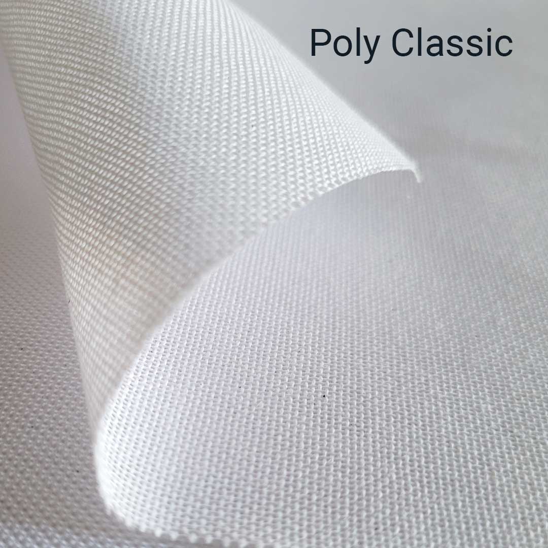 Detailbild Material Poly Classic