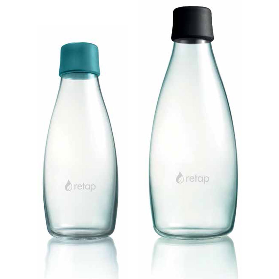 Retap Go Bottle 0,5L