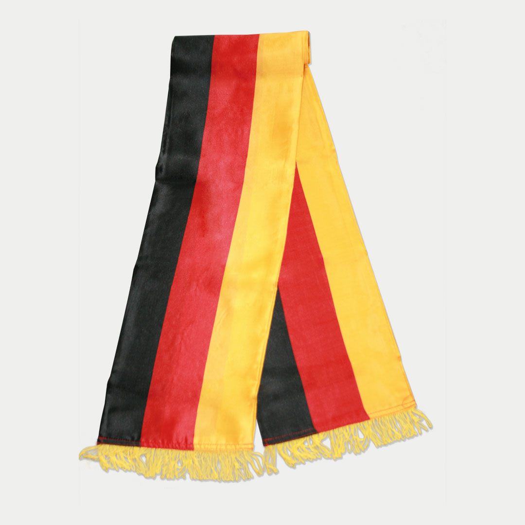 Deutschland Schal