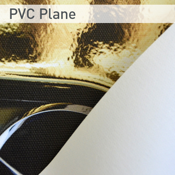PVC-Bannermaterial-Bedruckte Werbebanner