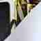 Displaymaterial PolSol